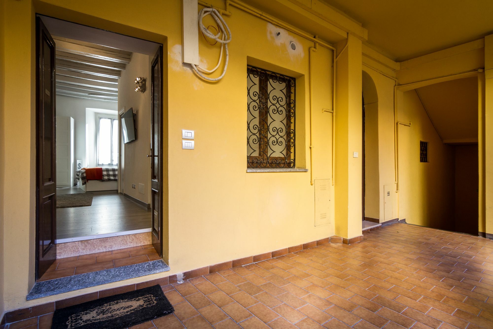 La Maison Lake Como Dış mekan fotoğraf